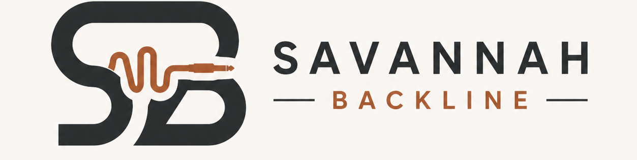 Savannah Backline